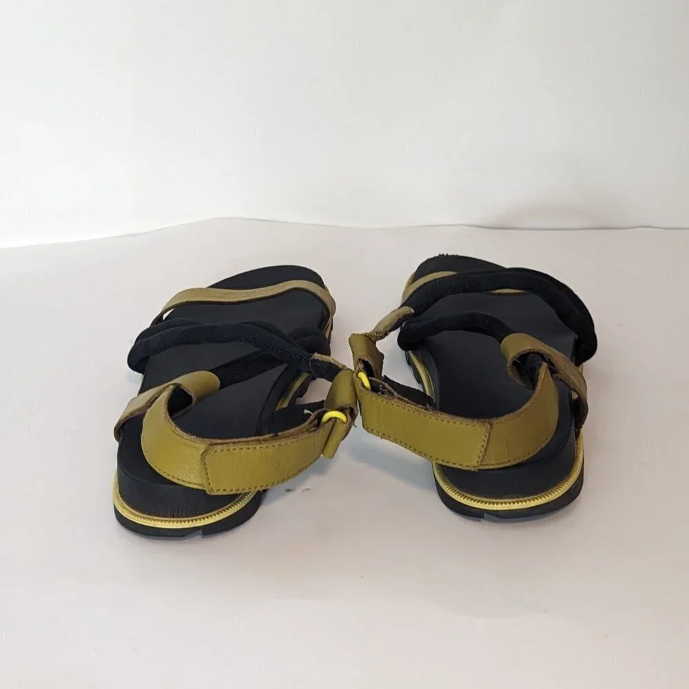 Sorel great no